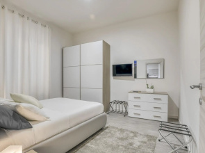 Tourist Apartment Civitavecchia