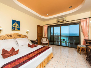 Baan Karon Hill Phuket Resort