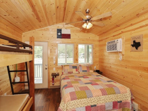 Colorado River Camping Resort