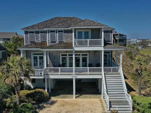 Nash Cottage