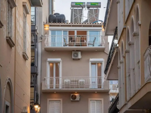 El Sueño de Zante 2nd City Center Apartments