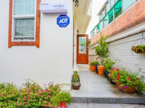 Little Prince Guest House Jeonju