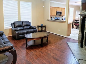 4Bdrm 2Bath 4Beds - Sugarland Richmond
