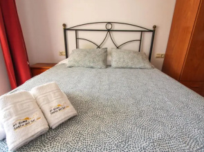 Apartamento Bristol At Home
