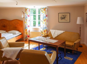 Beautiful Home in Gamleby With 2 Bedrooms