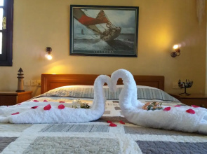 Dimosthenis Karastamatis Rooms