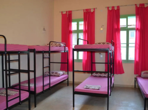 Simsim Guesthouse