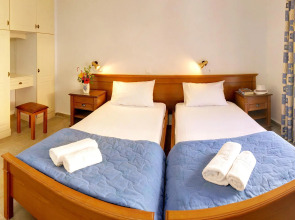 Island Beach Resort And Annex Complex [Adults Only]