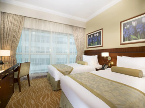 Majlis Grand Mercure Residence Abu Dhabi