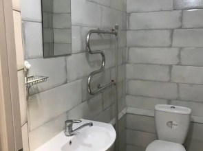 Хостел «В библиотеке»