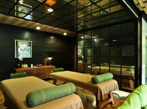 Chapung Se Bali Villa