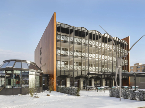 Hotel NewStar