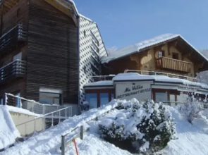 Hôtel Ma Vallée SA