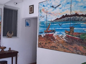 Senlik Pansiyon