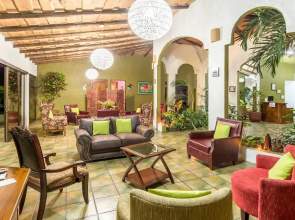 Hotel Mountain Paradise