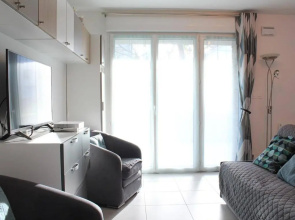 Appartement La Baule, 3 pièces, 5 personnes - FR-1-245-102