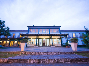Hotel Escola Bela Vista