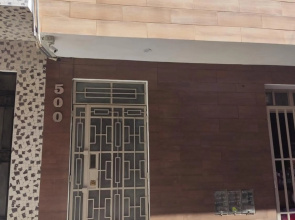 Hermoso Apartamento en pleno dentro de Huaraz