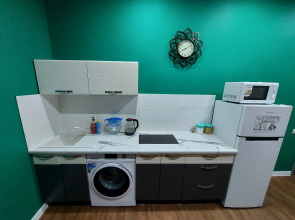 Веста на пр. Ленина (Абакан)