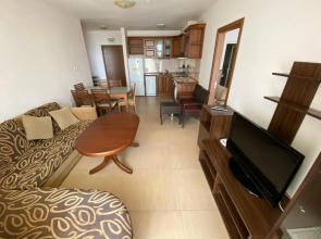 Grand Kamelia Holiday Apartments