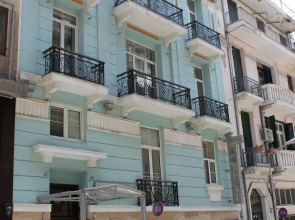 Zaliki Boutique Hotel