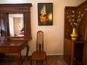 Reaksmey Chanreas Hotel