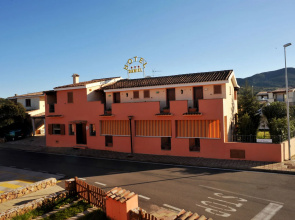 Hotel Daniel