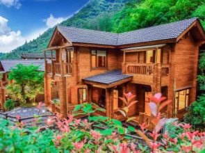 Zhangjiajie Remote Leisure Holiday Home
