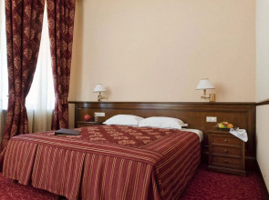 Отель «Бристоль»