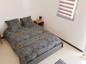 Appartement T2 vue plage Mèze proche Sète