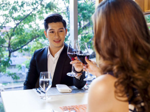 Crowne Plaza Vientiane by IHG