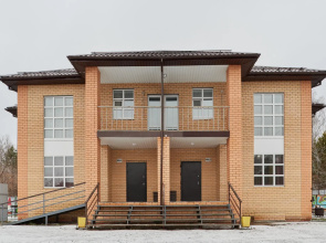 Cottage on 44A Stepan Kolokolnikov Street/3
