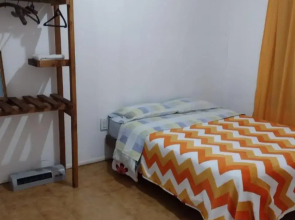 Casita en la Chacra