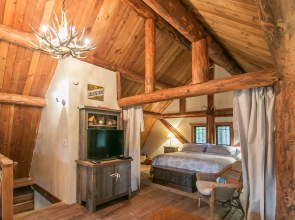 Guten Cabin