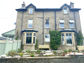 Craiglands Bed and Breakfast, Grassington