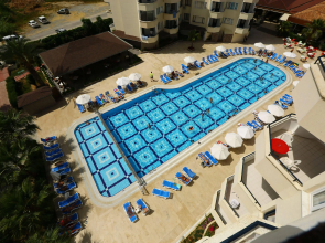 Club Sun Heaven Family & Spa