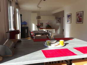 Ma maison à la mer