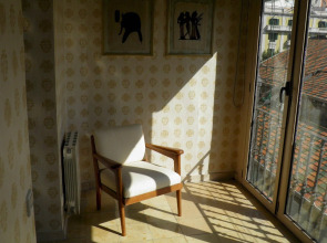 Apartaments Sant Jordi Girona 97