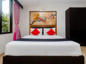 Capital O 29027 Monteria Resort