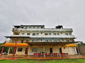 Hotel Silent Resort
