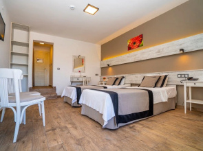 Sifne Thermal Otel