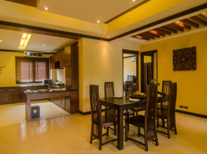 Kirikayan Luxury Pool Villas & Spa Samui