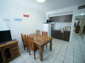 Sun and View Guest House