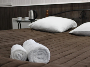 Отель Звёздная