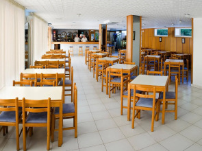 Ebano Hotel Apartments & Spa