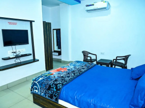 Hotel Blues Inn