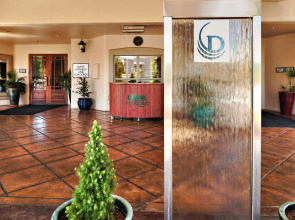 Hilton Vacation Club Ridge on Sedona