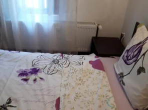 Vitanova Guest House