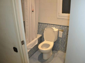 Aparthotel Atenea Calabria