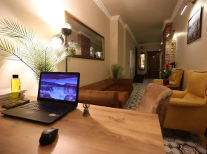Beyport Hotel Taksim